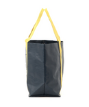 Chums Booby Shopping Tote Bag M