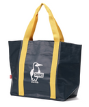 Chums Booby Shopping Tote Bag M