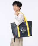 Chums Booby Shopping Tote Bag M