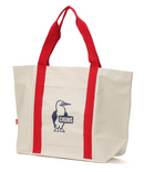 Chums Booby Shopping Tote Bag M