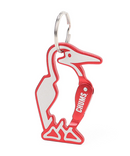 Chums Booby Carabiner