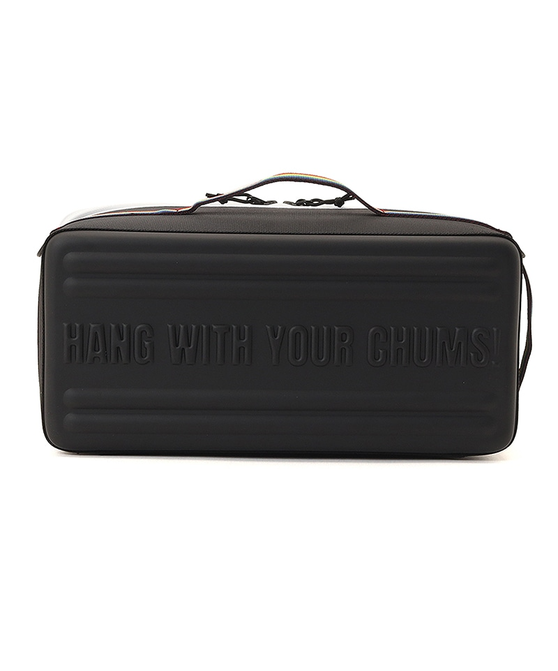 chums Chums Multi Hard Case L – Oribags