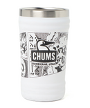 Chums Camper Wave Tumbler Pattern 360ml