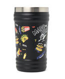 Chums Camper Wave Tumbler Pattern 360ml