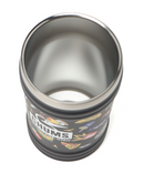 Chums Camper Wave Tumbler Pattern 360ml