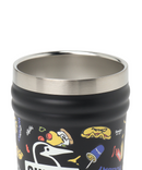 Chums Camper Wave Tumbler Pattern 360ml