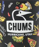 Chums Camper Wave Tumbler Pattern 360ml