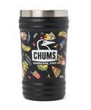 Chums Camper Wave Tumbler Pattern 360ml
