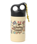 Chums Camper Wave Bottle 300ml Pattern