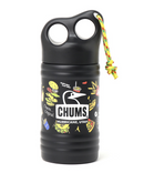Chums Camper Wave Bottle 300ml Pattern