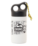 Chums Camper Wave Bottle 300ml Pattern
