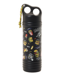 Chums Camper Wave Bottle 500ml Pattern