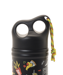Chums Camper Wave Bottle 500ml Pattern