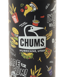 Chums Camper Wave Bottle 500ml Pattern
