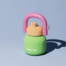 ChakoLab Linlin Bottle - Stainless Steel | 1000ml