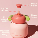 ChakoLab Linlin Bottle - Stainless Steel | 1000ml