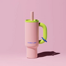 [Engraving Available] ChakoLab Bawang Cup 1050ml