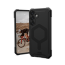 UAG Essential Armor w/ Magnet - Samsung S25 Series - Black