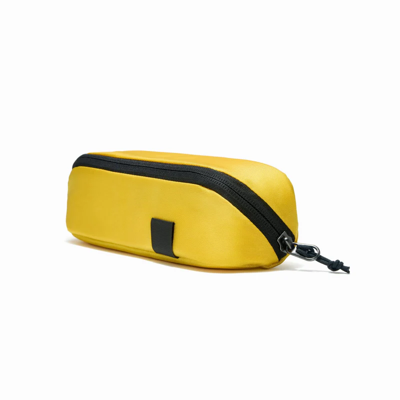 Evergoods Civic Access Pouch 0.5L | Expedition Yellow