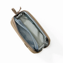 Evergoods Civic Access Pouch 0.5L | Fossil Brown