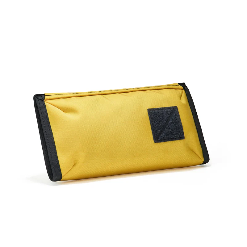 Evergoods Civic Access Pouch 1L | Expedition Yellow