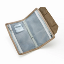 Evergoods Civic Access Pouch 1L | Fossil Brown