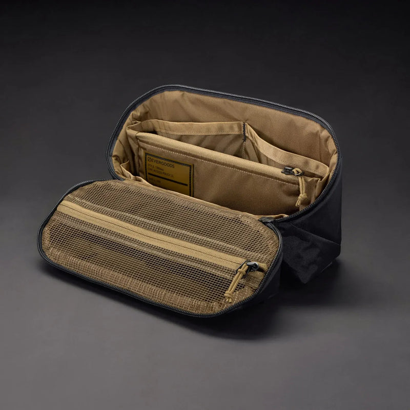 Evergoods CIVIC ACCESS POUCH 2L 3点 Evergoods Civic Access Pouch 2L - X-pac – Oribags