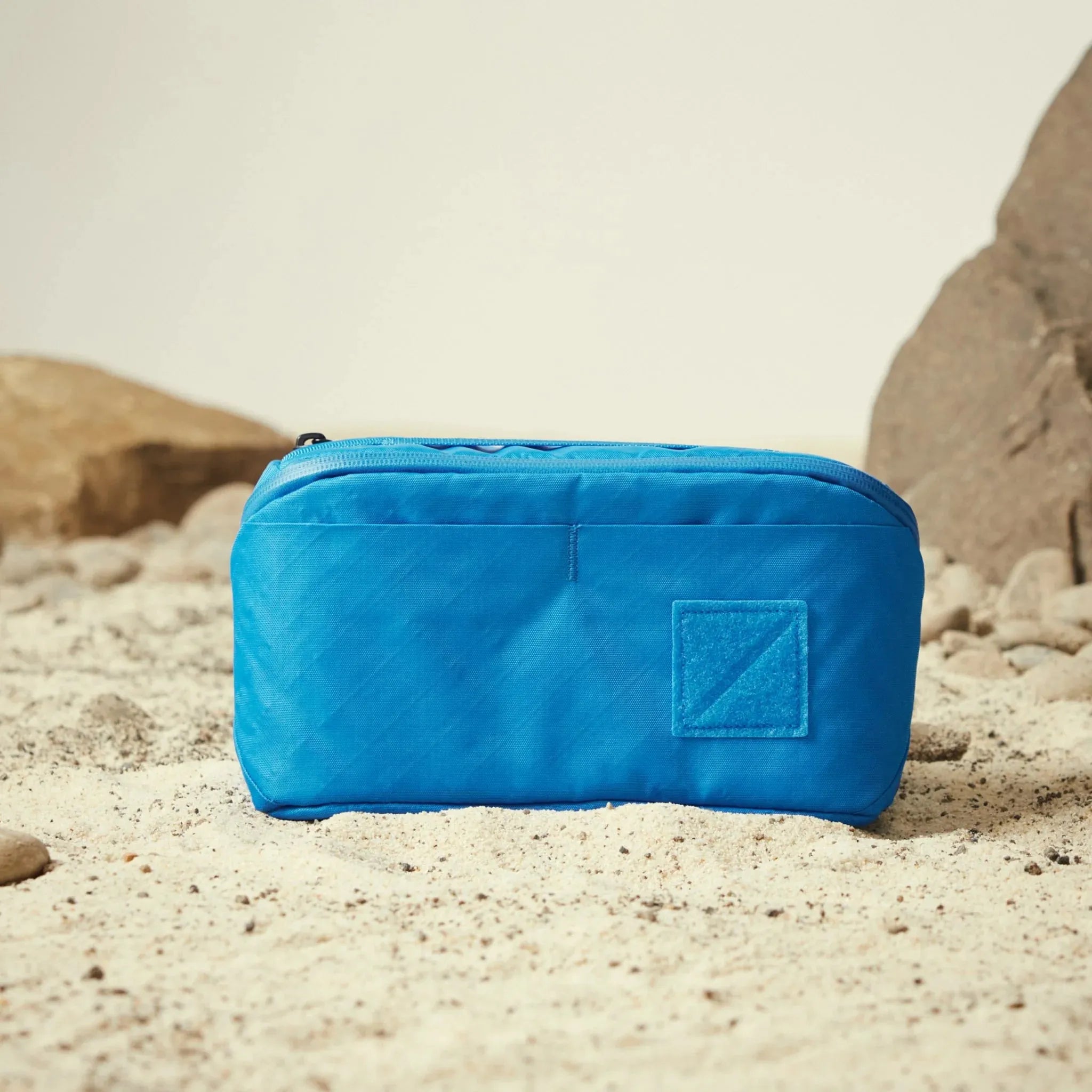 Evergoods Civic Access Pouch 2L - Ecopak – Oribags