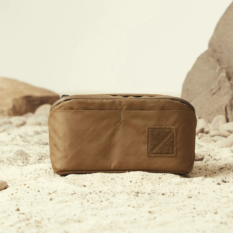 Evergoods Civic Access Pouch 2L - Ecopak – Oribags