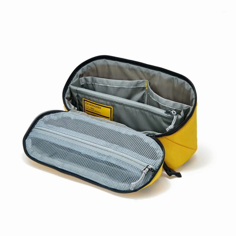 Evergoods Civic Access Pouch 2L | Expedition Yellow