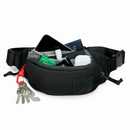 Evergoods CIVIC Access Sling 1L | Solution Dyed Black