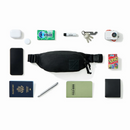 Evergoods CIVIC Access Sling 1L | Solution Dyed Black