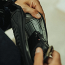 Evergoods CIVIC Access Sling 1L | Solution Dyed Black