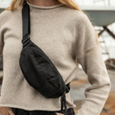 Evergoods CIVIC Access Sling 1L | Solution Dyed Black