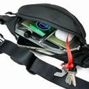 Evergoods CIVIC Access Sling 1L | Solution Dyed Black