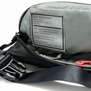 Evergoods CIVIC Access Sling 1L | Solution Dyed Black