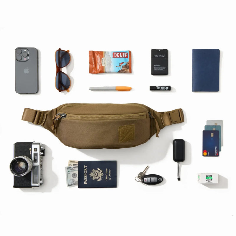 Evergoods Civic Access Sling 2L 2.0