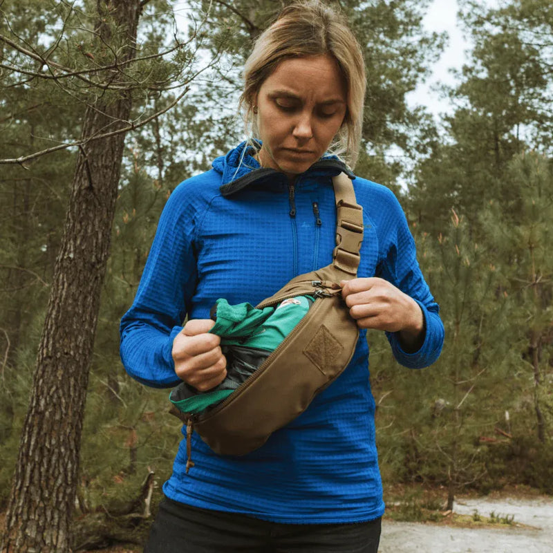 Evergoods Civic Access Sling 2L 2.0