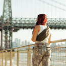 Evergoods Civic Access Sling 2L 2.0 - OD Green