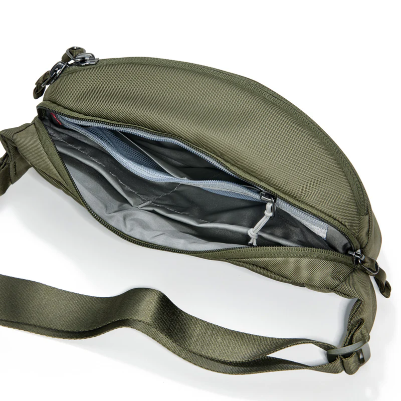 Evergoods Civic Access Sling 2L 2.0 - OD Green