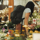 Evergoods Civic Bookbag 22L