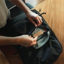 Evergoods Civic Bookbag 22L