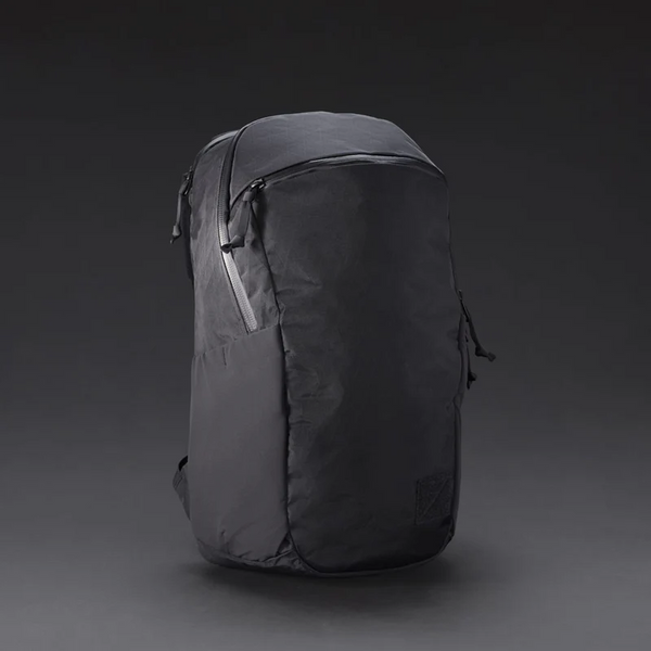 Evergoods CIVIC Half Zip 22L - X-Pac – Oribags