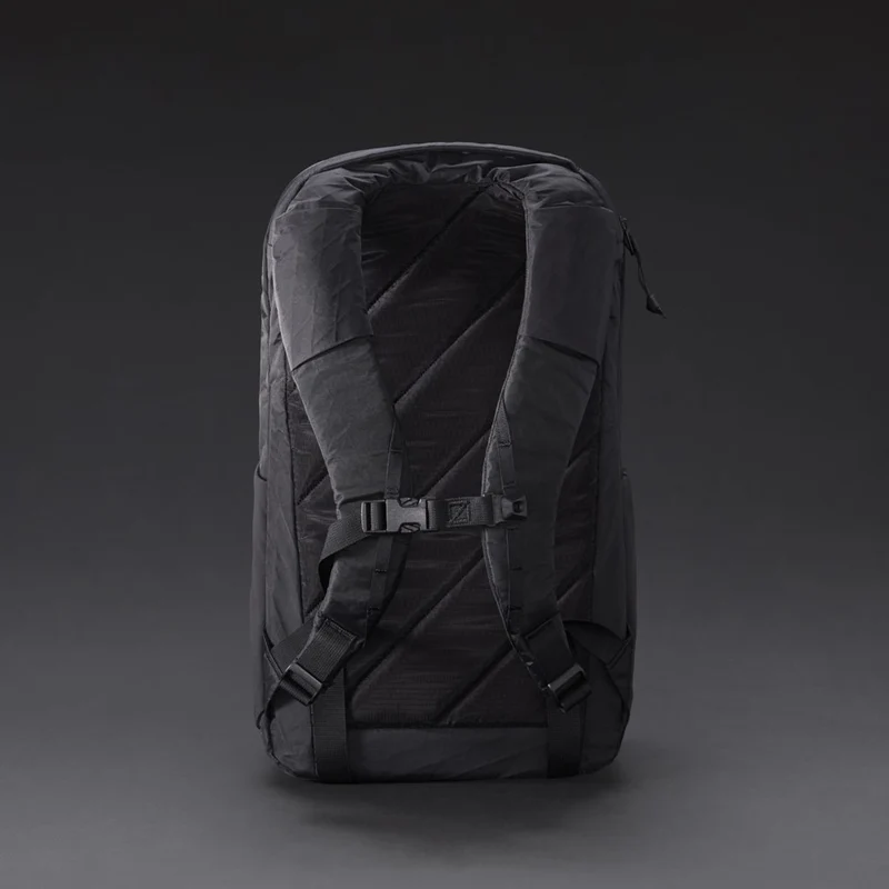 Evergoods CIVIC Half Zip 22L - X-Pac – Oribags