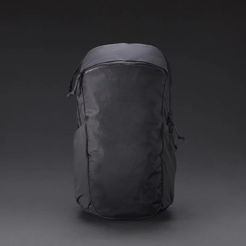 Evergoods CIVIC Half Zip 22L - X-Pac – Oribags