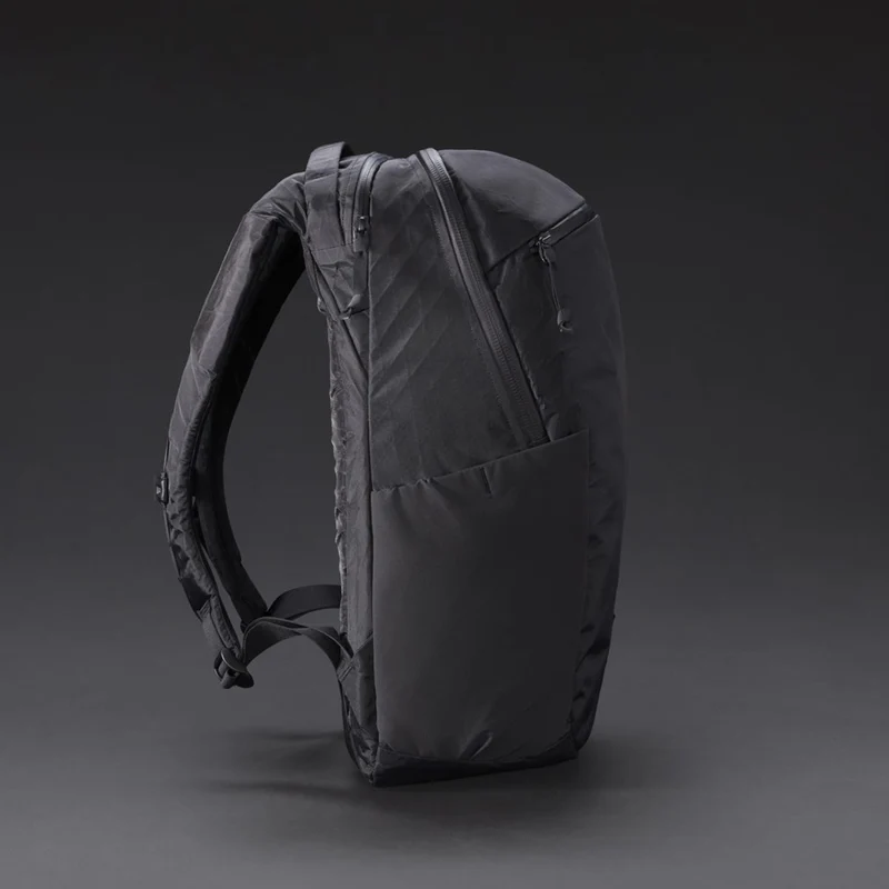 Evergoods CIVIC Half Zip 22L - X-Pac – Oribags