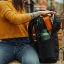 Evergoods Civic Half Zip - 2025 Version