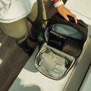 Evergoods Civic Half Zip - 2025 Version