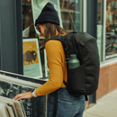 Evergoods Civic Half Zip - 2025 Version