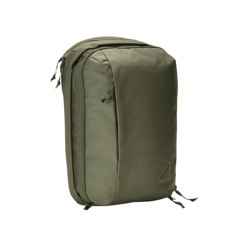 Evergoods Civic Panel Loader 16L - OD Green